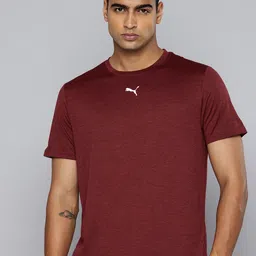 Puma dryCELL Self Design Training T-shirt-picture-4