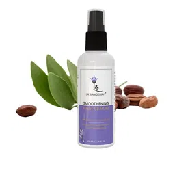 La'bangerry Smoothing Frizz Free Hair Serum With Jojoba Oil - 100 ml-52