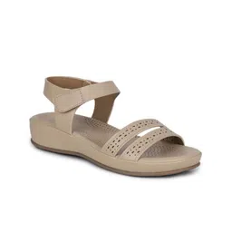 Shezone Flatform Sandals-40