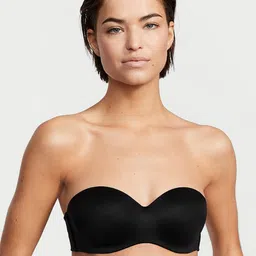 Victoria's Secret Bra Medium Coverage Underwired Lightly Padded-21