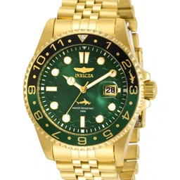 Invicta Men Dial & Stainless Steel Straps Analogue Watch 30623-picture-17