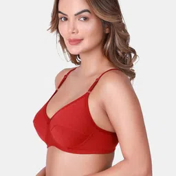 SKDREAMS Full Coverage Bra pack of 2 image 5