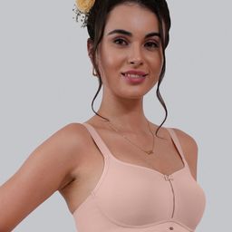Soie Bra Full Coverage image 5