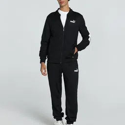 Puma Men Baseball Tricot Suit-picture-1