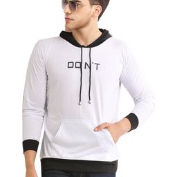 Dagcros Boys White Tshirts-image-93