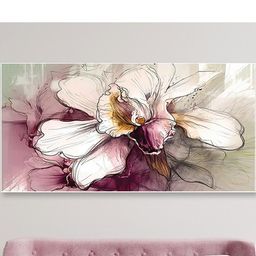 DEKORSTATION Pink Wall Paintings-image-47