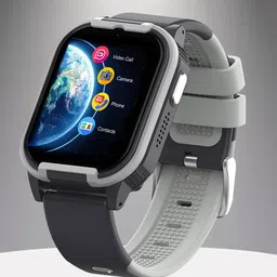 Spiky Kids Digital Smart Watches-picture-1