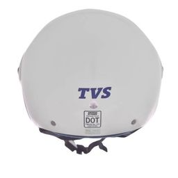 TVS Men Open Face Helmet image 4