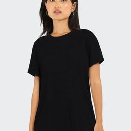 URBANICE Women Relaxed Fit T-shirt-image-62