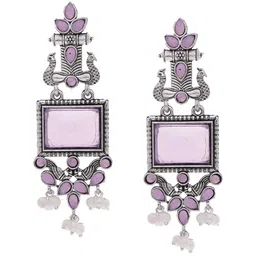 Brado Jewellery Contemporary Drop Earrings-image-61