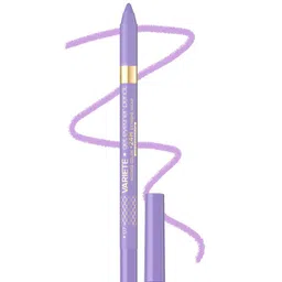 Eveline Cosmetics Variete Long Lasting Gel Eyeliner Pencil - Lavender 07- 1.3 g-46