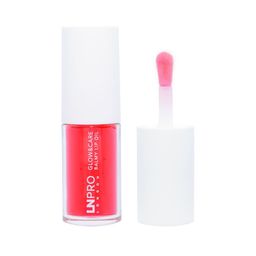 LN PRO Glow & Care Balmy Lip Oil - 3.7 ml - Fruity Treat 106-79