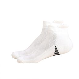 WYSE Men Pack Of 2 Patterned Ankle-Length Socks-picture-18