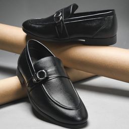 WAVE WALKER Men Loafers-image-85