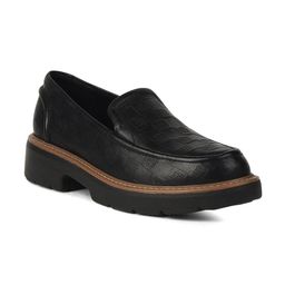 Hush Puppies Women Leather Loafers-picture-31