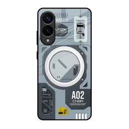QRIOH Typography Printed Samsung Galaxy S25 Edge 5G Back Case Mobile Accessories-image-72