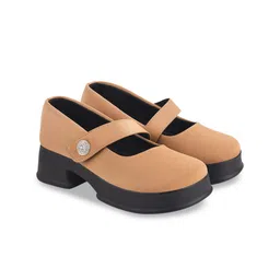 Shoetopia Comfort Buckles-32
