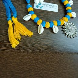MAYANKS Alloy Jewellery Set-image-80