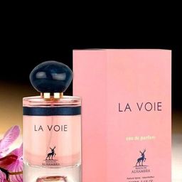 MAISON ALHAMBRA Women La Voie Long Lasting Eau De Parfum - 100 ml-27