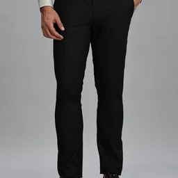 Tommy Hilfiger Men Printed Trousers-image-69