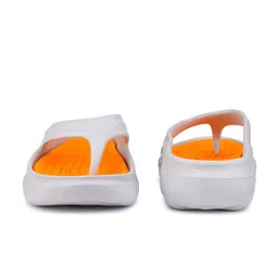 BERSACHE Men Pack of 2 Self Design Clogs image 5
