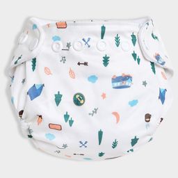 MiArcus Kids Printed Reusable Diaper-picture-26