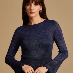 Kazo Women Pullover-12