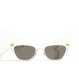 Urban Monkey Unisex Square Sunglasses with UV Protected Lens CT2007-C4 image 5