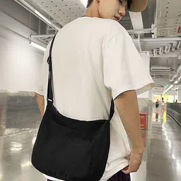 StyleCast Checked Structured Handheld Bag with Tasselled-image-1