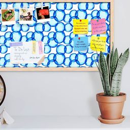 ArtzFolio Wooden Notice Pin Board-image-51