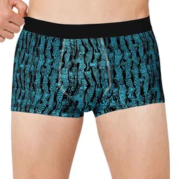 DEKLOOK Printed Outer Elasticated Short Trunks - UW_RARA_Q1_S-picture-2