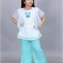 rktm Boys Blue Clothing Set-image-17