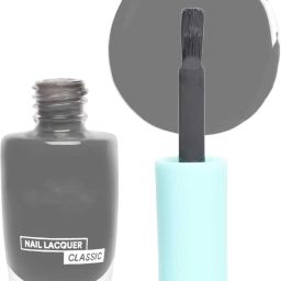 High-Shine Long Lasting Non Toxic Professional Nail Polish 11 Multicolor-image-48