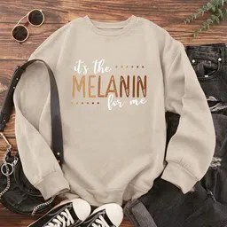 KASHIAN Women Printed Sweatshirt-picture-26