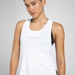 Puma Run Mesh Running Singlet-46