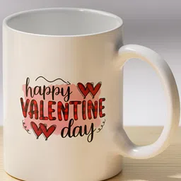 Gift4You Multicoloured Ceramic Cups-image-88