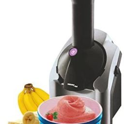 wama WMHDT21 Desert Maker 220 W Food Processor image 4