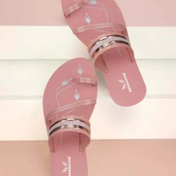 Women Flats Sandal-image-25