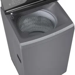 bosch 8 kg Fully Automatic Top Load with In-built Heater Grey image 3