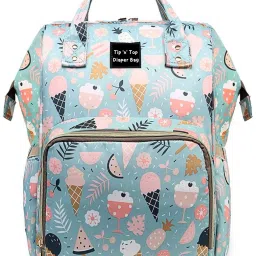 Premium Travelling Backapck Baby Diaper BagHouse Of common20094009 Diaper Bag-image-104