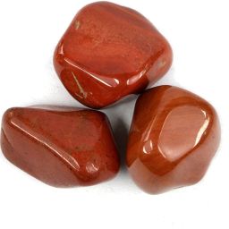 100% Natural Red Jasper SuperiorCrystal Tumble Stone 50gm Polished Asymmetrical Crystal Stone-image-88