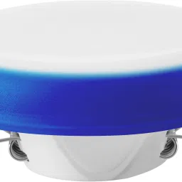 Rainbow Recess Downlighter 6W, W-Blue Recessed Ceiling Lamp-image-51