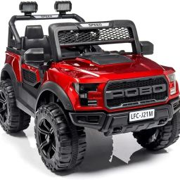 Jeep Battery Operated Ride On-image-12