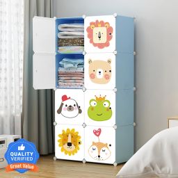 PC Collapsible Wardrobe-image-18