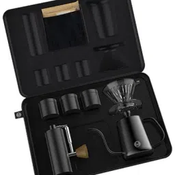 Nano Carrying Kit ultimate set for Manual Brewing 2 Cups Coffee Maker-image-62