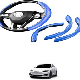 Steering Cover For Tata Manza-image-85