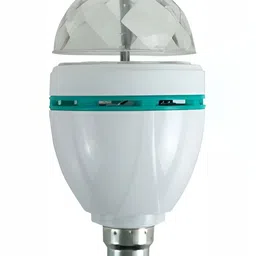 SPARK WORLD White & green Textured Semi-sphere Shaped Floor Lamps-24