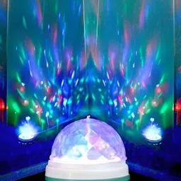 SPARK WORLD White Spherical Shaped Ceiling Lamps image 3