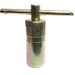 Suzuki Access Magnet Flywheel Puller Tool Lever Tool-image-43