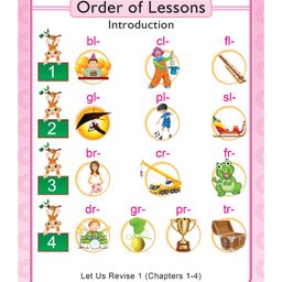 dreamland publications Dreamland Learn with Phonics Book - 4 image 3